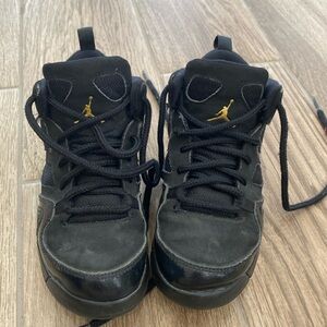 Jordan shoes good condition